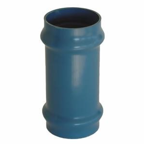 REPAIR COUPLING & DOUBLE SOCKET