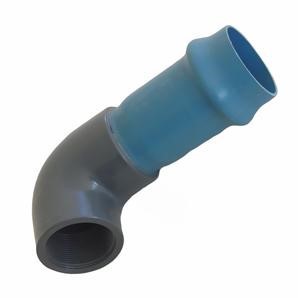 RISER OUTLET ELBOW