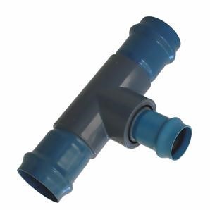 CL9 REDUCING TEE