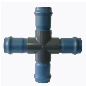 CL9 EQUAL CROSS