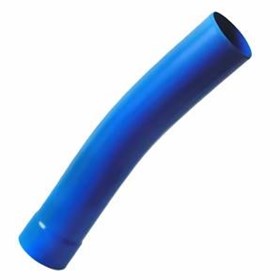 CL6 LONG RADIUS BENDS 11.25˚
