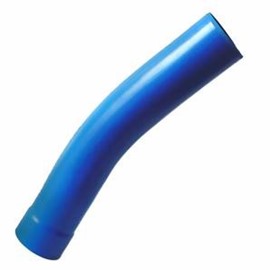 CL6 LONG RADIUS BENDS 22.50˚
