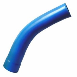 CL6 LONG RADIUS BENDS 45˚