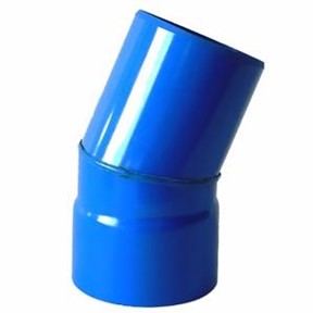CL6 BENDS – SHORT RADIUS LOBSTER 22.50˚