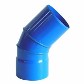 CL6 BENDS – SHORT RADIUS LOBSTER 45˚