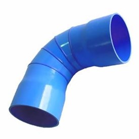 CL6 BENDS – SHORT RADIUS LOBSTER 90˚