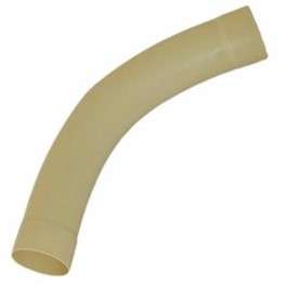 UG LONG RADIUS BENDS 45˚