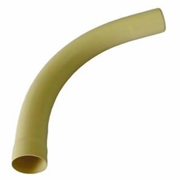 UG LONG RADIUS BENDS 90˚