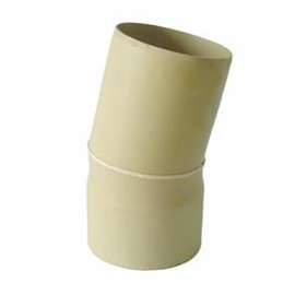 UG SHORT RADIUS LOBSTER BENDS 11.25˚ PLAIN