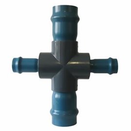 CL16 REDUCING CROSS