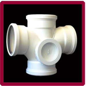 SHORT RADIUS SV BENDS