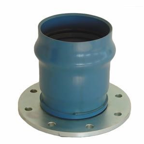 CL16 FLANGED ADAPTOR